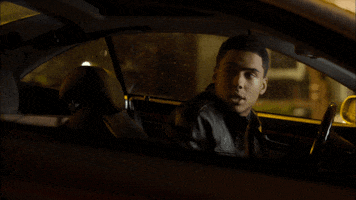 awkward brotherly love GIF by BET