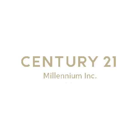 C21 Sticker by Century 21 Millennium Inc