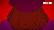 Happy Feeling Good GIF by Mashed