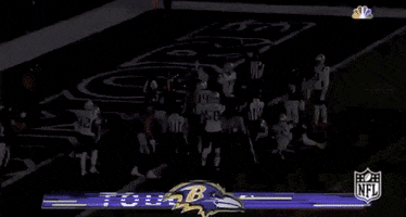 Regular Season Football GIF by NFL