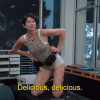Delicious