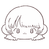 悲しい Sticker