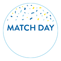 Auc Matchmadness Sticker by AUCSchoolofMed