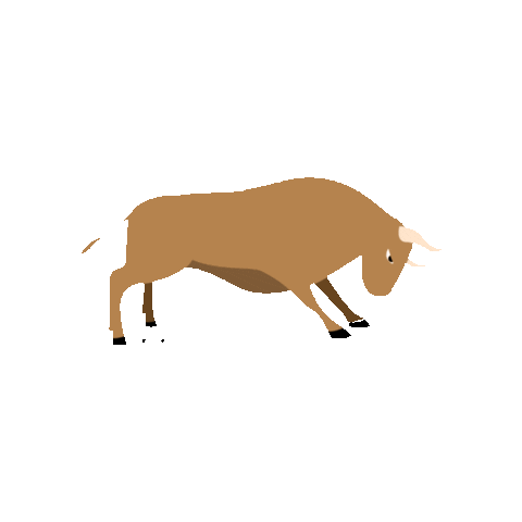 Angry Cryptocurrency Sticker by BLOX  crypto app