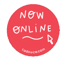 Online Sticker
