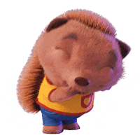 Pup Love GIF by LIDL Romania