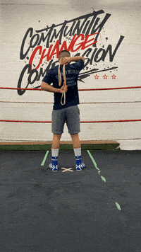 quinitboxing  GIF
