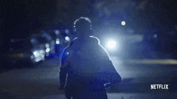 GIF by NETFLIX