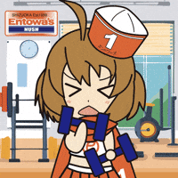 You Can Do It Workout GIF by Entowa's