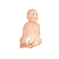 littlewinkssleep baby sleep mama babies Sticker