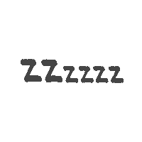 littlewinkssleep baby sleep mama zzz Sticker
