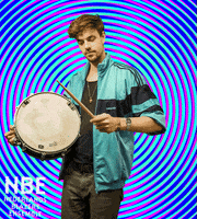 Wind Nbe GIF by deblazers