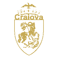 Craiova Sticker by BC Athletic