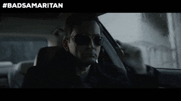 david tennant girl GIF by Legion M