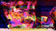 Glitch Baseball GIF by systaime