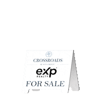 naurreencrossroadsrealtygroup crossroads festus cross roads red bud Sticker