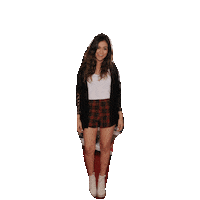 bethany mota STICKER by imoji