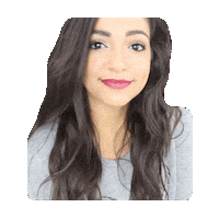 bethany mota STICKER by imoji