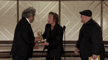 George Lopez GIF by Golden Globes