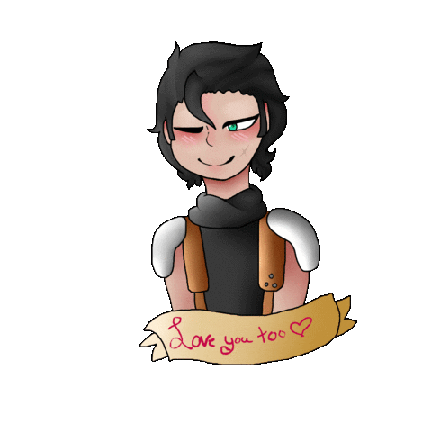 child STICKER