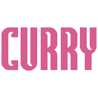 Curry Indianfood Sticker by Maunika Gowardhan