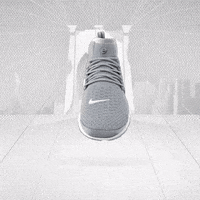 presto GIF by Nike Sportswear