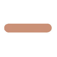 rosepoudree tag frame rectangle fanion Sticker