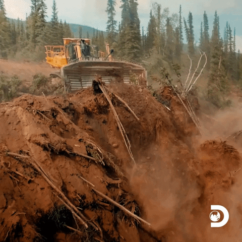 Gold Rush GIF by Discovery