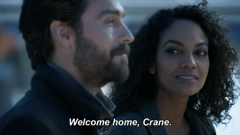 washington dc fox GIF by Sleepy Hollow