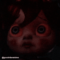 Horror Game Trending GIF