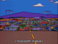 Lisa Simpson Episode 24 GIF by The Simpsons