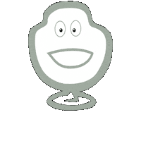 Homy Sticker by Homestyle4u