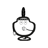 Homy Sticker by Homestyle4u