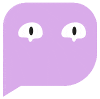 Cry Sticker