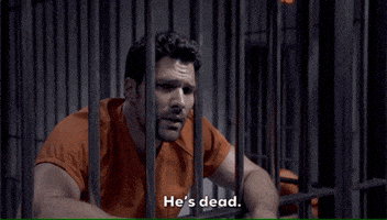 Hahn GIF by OWN: Oprah Winfrey Network