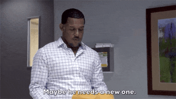 Hahn GIF by OWN: Oprah Winfrey Network