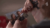 Take Down Picture GIF by Hollyoaks