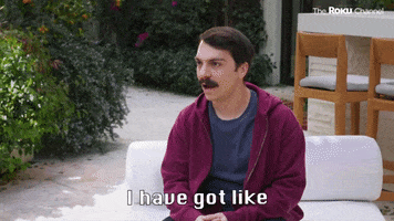 Kim Kardashian Kirby GIF by The Roku Channel