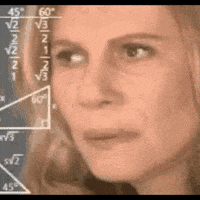 Thinking Hard South By Southwest GIF by Arena Live Chat