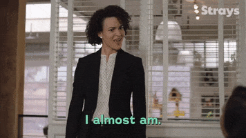 Season 2 Episode 6 GIF by Strays