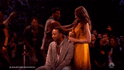 john legend GIF by NBC