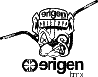 Ride Bulldog Sticker by Jesus