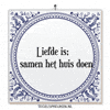 Teamwork Nl GIF by Tegelspreuken.nl