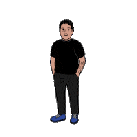 Chariotprofile Sticker by Chariot Agency