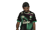 Happy Feliz Sticker by Bundesliga