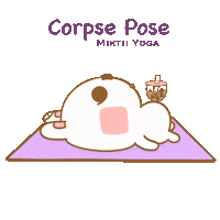 Fitness Rejuvenate Sticker