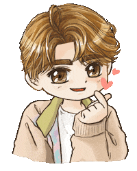 張敬軒 Love Sticker