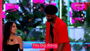 Season 7 Chris GIF by Peacock