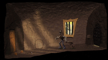 Armikrog GIF by Versus Evil