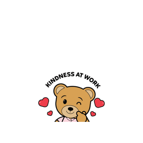 SAM_SGH giphygifmaker sam sgh sam bear Sticker